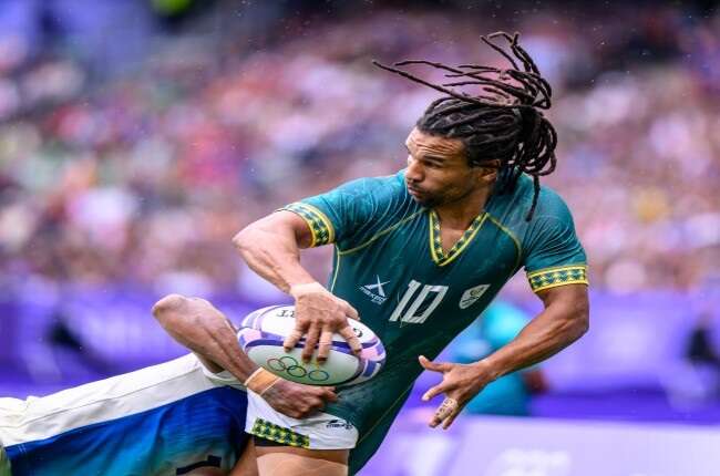 Cape Town Sevens confirmed: Blitzboks to bring Olympic medal glow to the Mother City