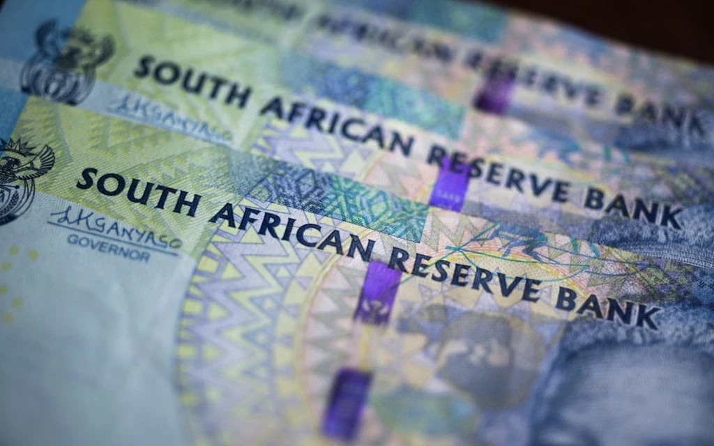 Mboweni sees green shoots, markets skeptical: Rand under pressure after mini budget