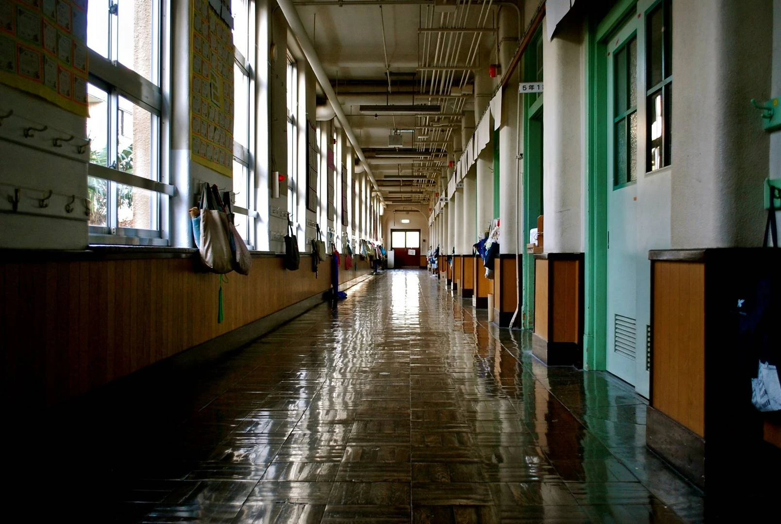 Meer as 500 skole in Gauteng sonder krag, water ‘oor afskepery’