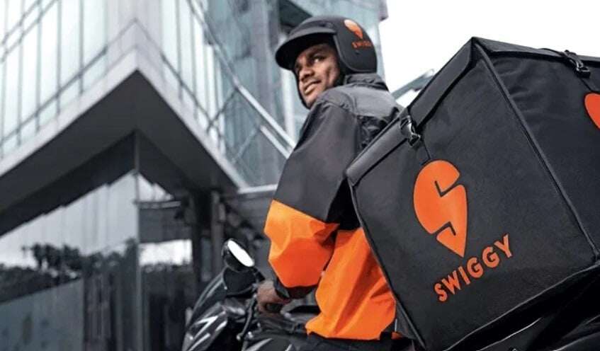 Prosus-firma Swiggy se openbare aanbod voor notering is oop