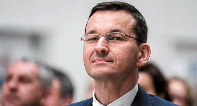 Polish audit office wants to probe PM over presidential election