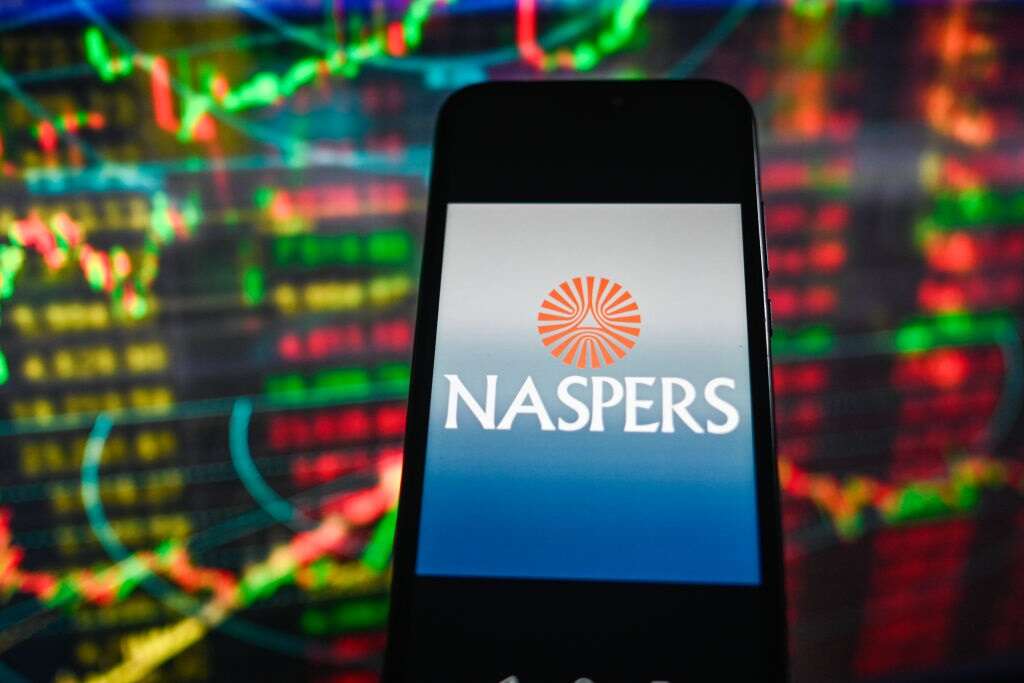 Naspers pleased with ecommerce profit as iFood and classifieds surge