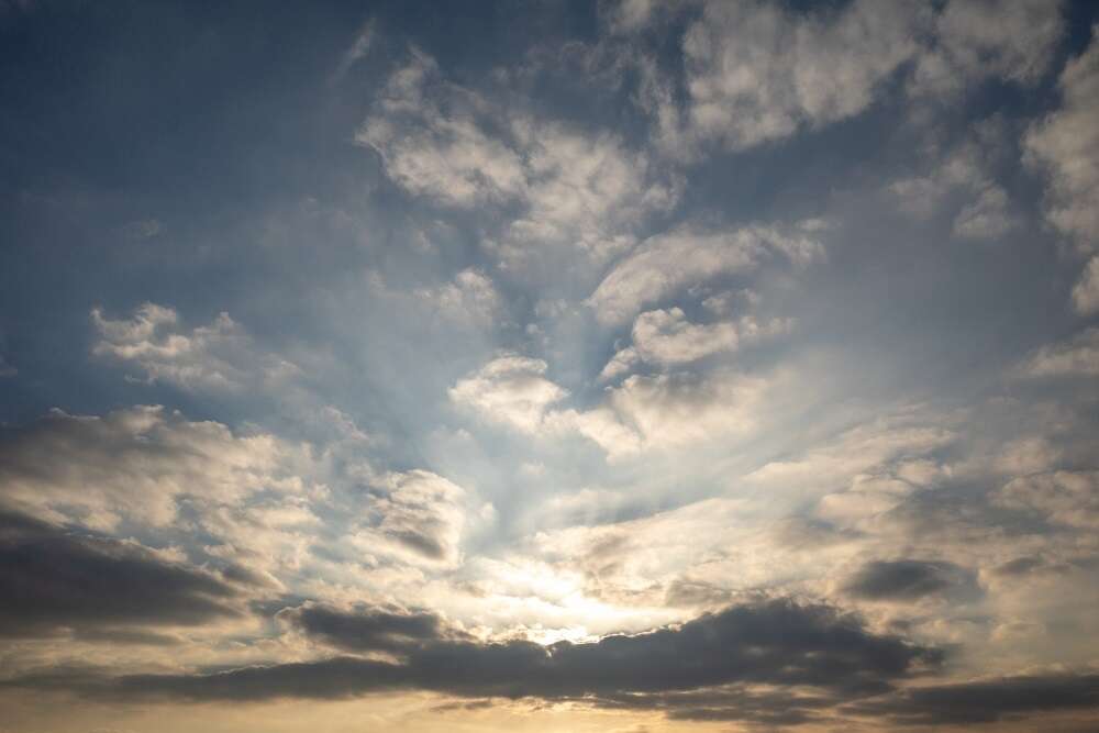 Saturday's weather: Fine and cool for most of the country, but warm in the northern areas