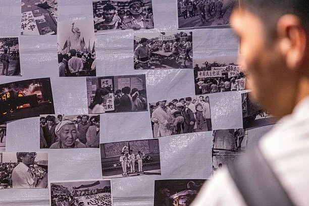 China mor ná Rubio se uitlatings oor Tiananmen-herdenking