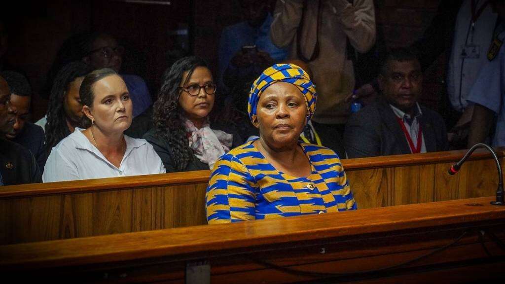 Mapisa-Nqakula corruption case one step closer to trial following docket disclosure