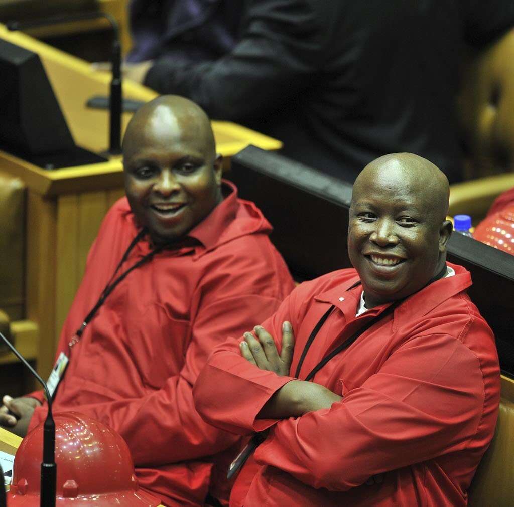 Mbhazima Shilowa | Shivambu merely used his freedom of association