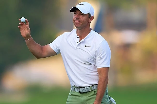 McIlroy says divorce is off after reconciliation