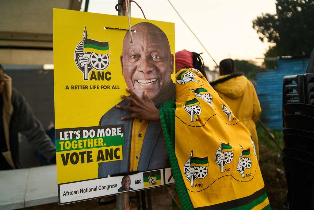 PROJECTION | Waning ANC support in KZN could be an ominous sign for party nationally