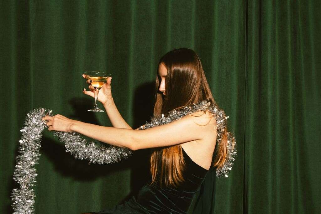 Embrace a solo New Year's Eve: Fun, creative, and relaxing ways to celebrate