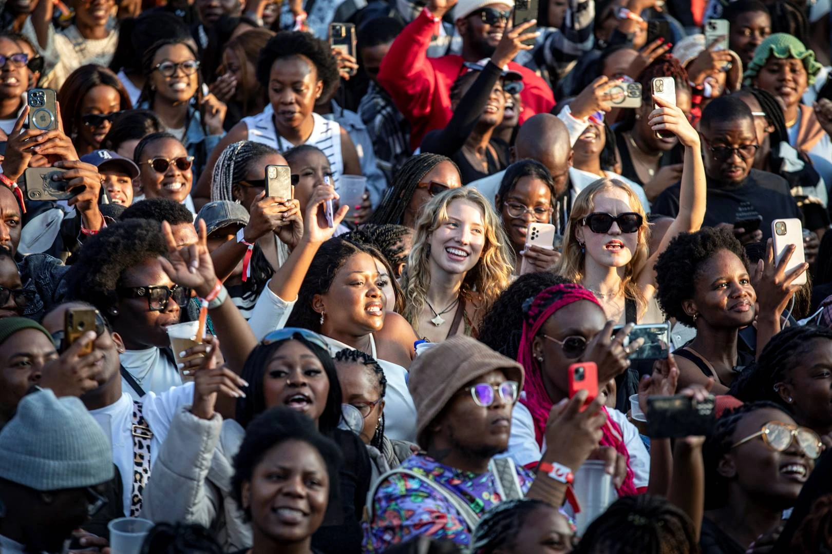 Daryl Swanepoel: Suid-Afrika is verwond, maar nie verslaan