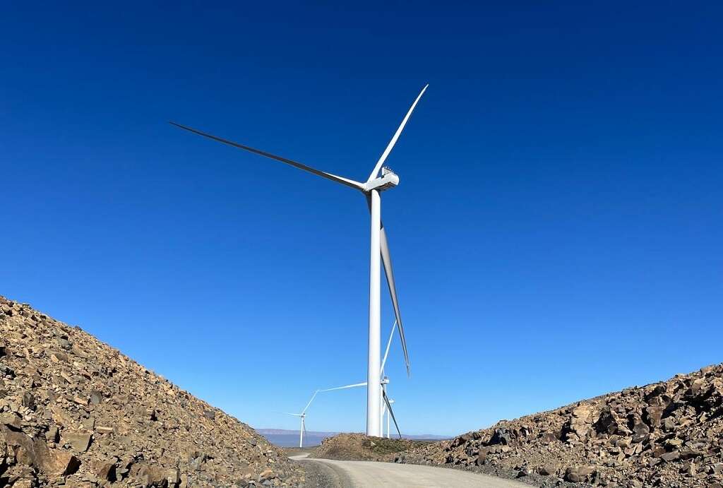 Another R4bn funding for SA renewables projects from DBSA, European Investment Bank