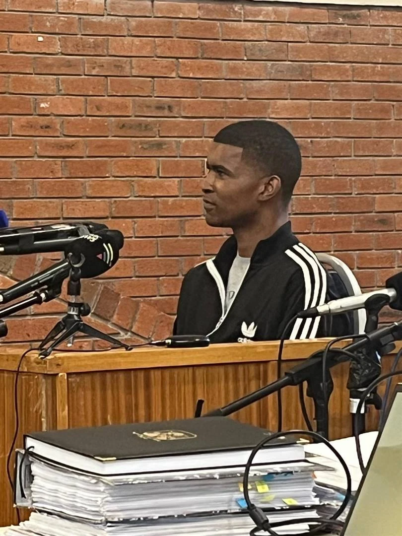 Joshlin-saak: Van Rhyn getuig oor ‘ontvoering’, hoe lede hom ‘knyp’