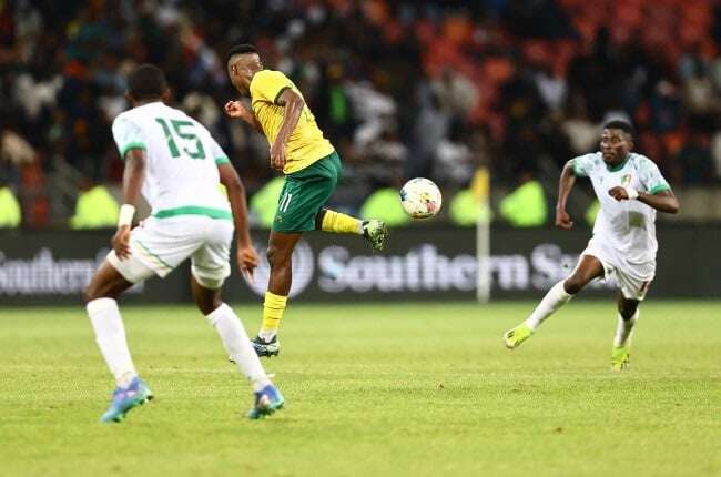 Njabulo Ngidi | Bafana need to learn to live without Themba Zwane... not try and replace him