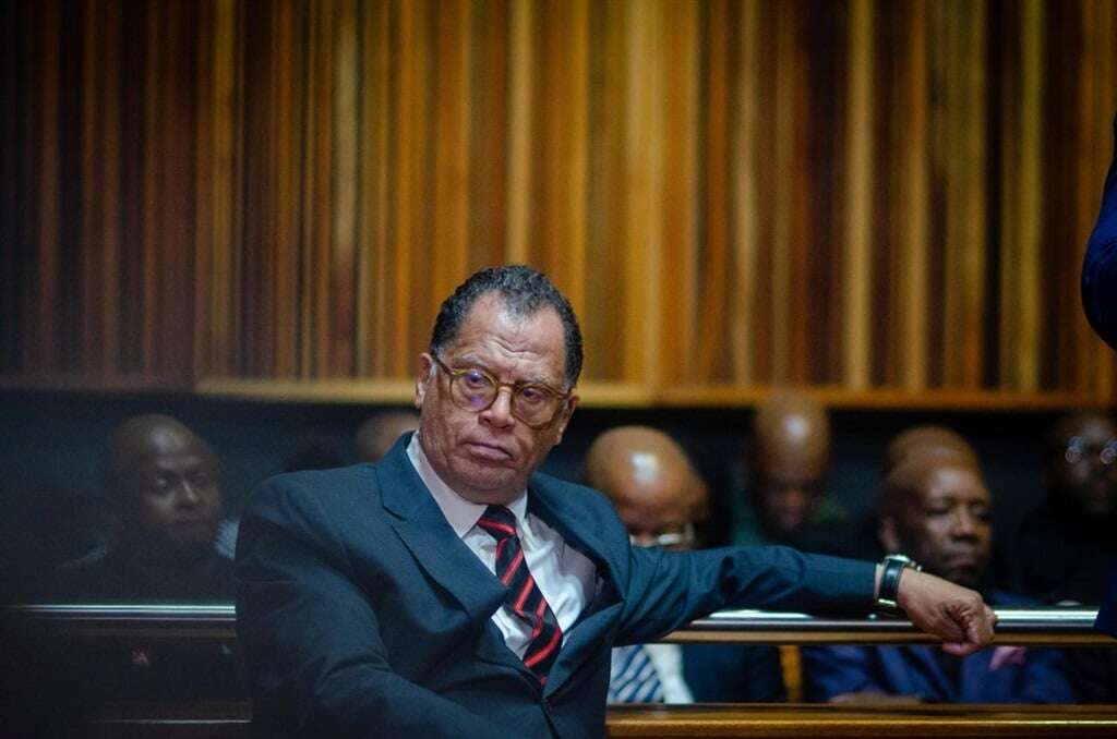 Rise and fall of Danny Jordaan: 'You have to pledge allegiances to him. If you don't, you're gone'