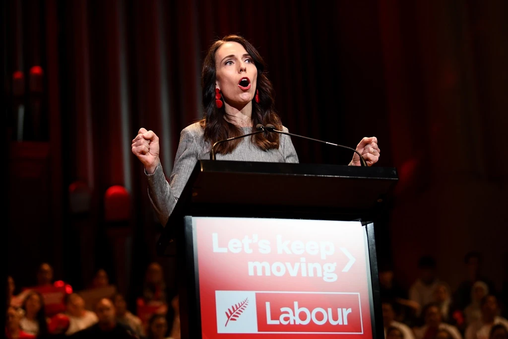 New Zealand's next parliament is set to be the most diverse ever