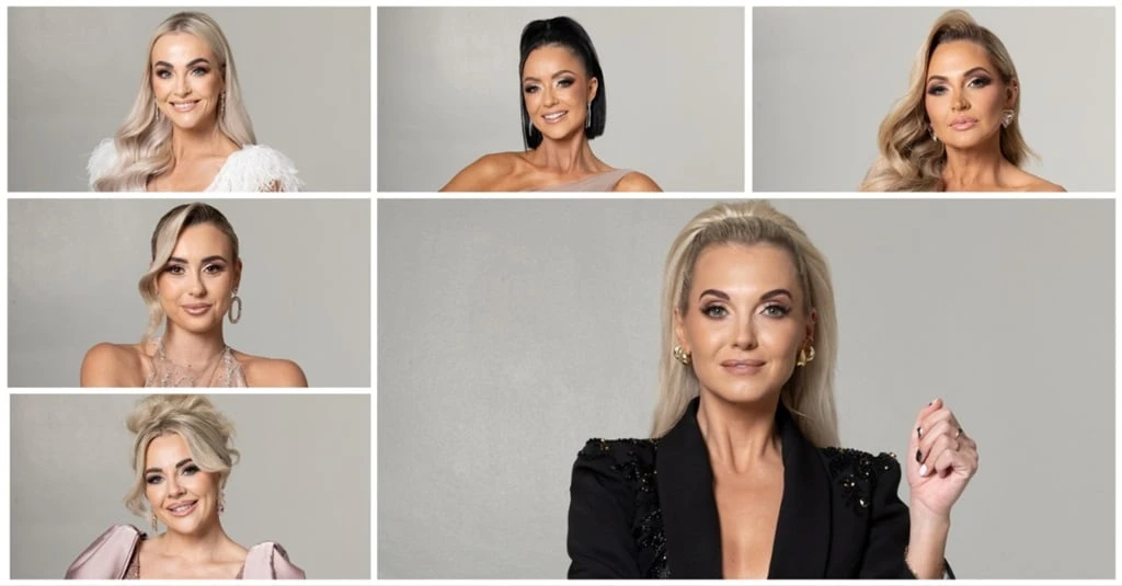 SARIE.com loer in by die dames voor die vuurwarm reünie-episode van ‘The mommy club: Die hoofstad’!