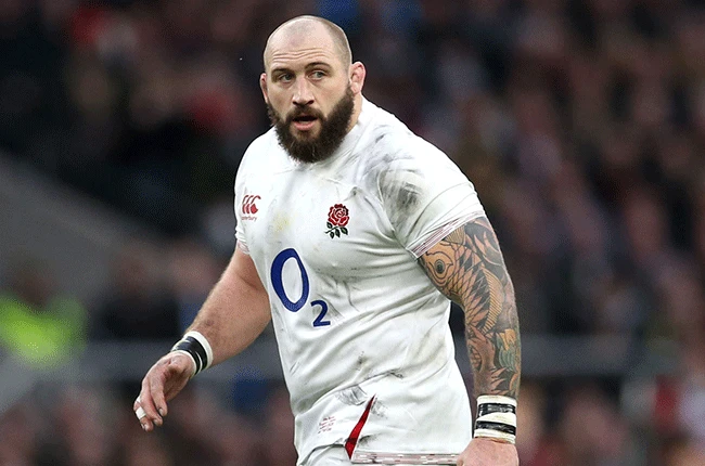 Launchbury, Marler out of England's Six Nations squad