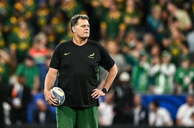 Rob Houwing | Bok picks: Why Rassie's still a week away from clearing URC fog