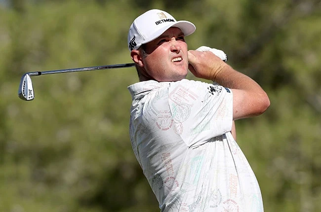 Kokrak holds off Spieth to capture PGA Tour Colonial crown