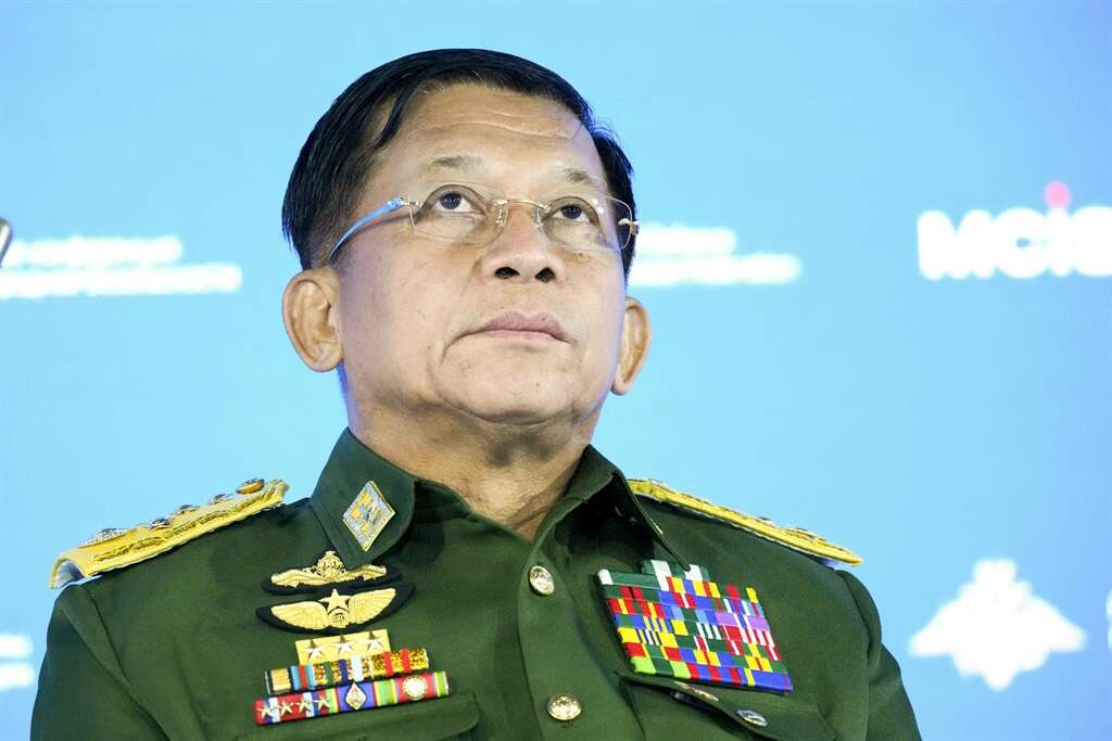 ICC prosecutor seeks arrest warrant for Myanmar military leader over Rohingya campaign