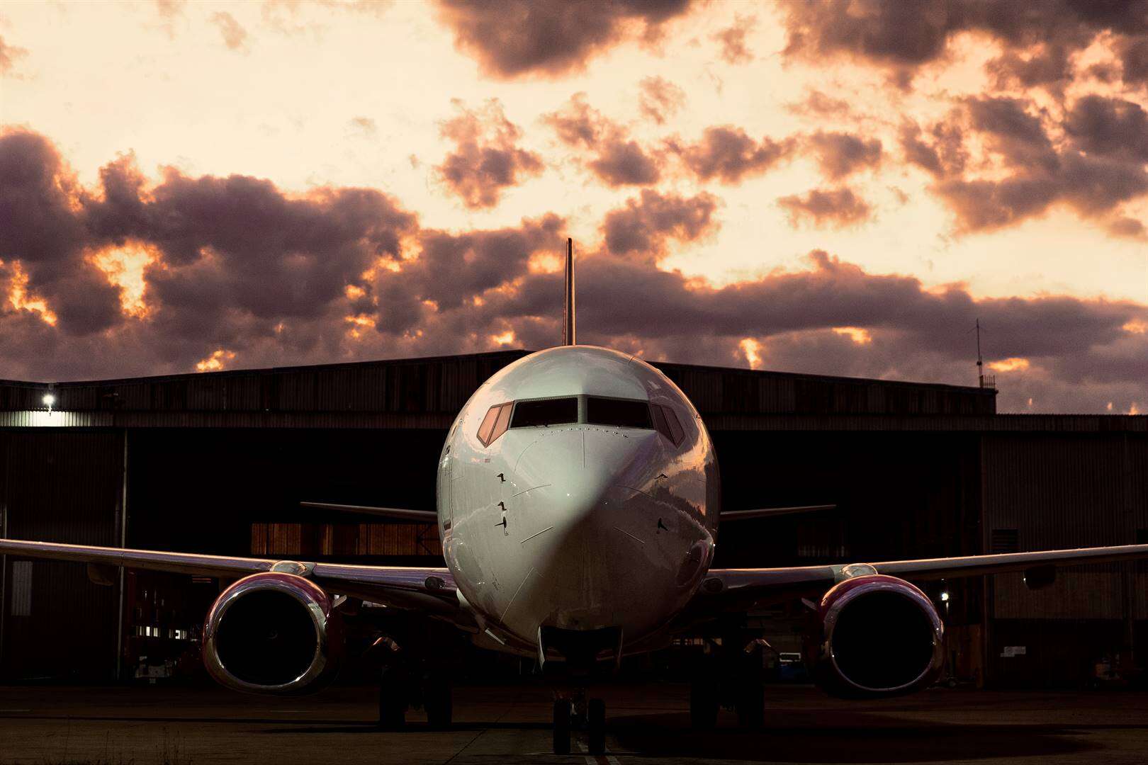 FlySafair vlieg voort: Oordeelsdag deur vertraagde hofdatum uitgestel