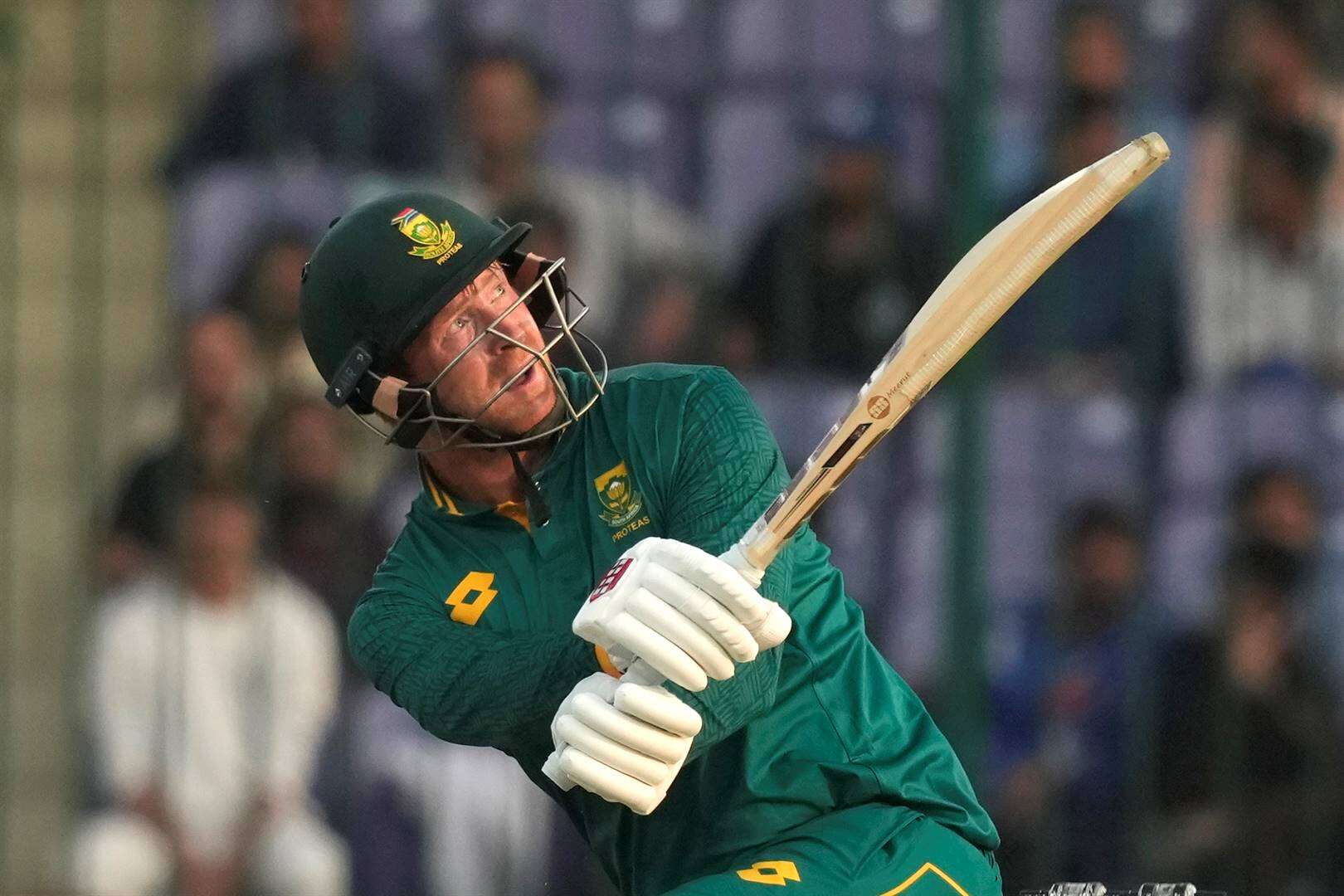 Pakistan ryg rekords in om Proteas se 352 te oortref