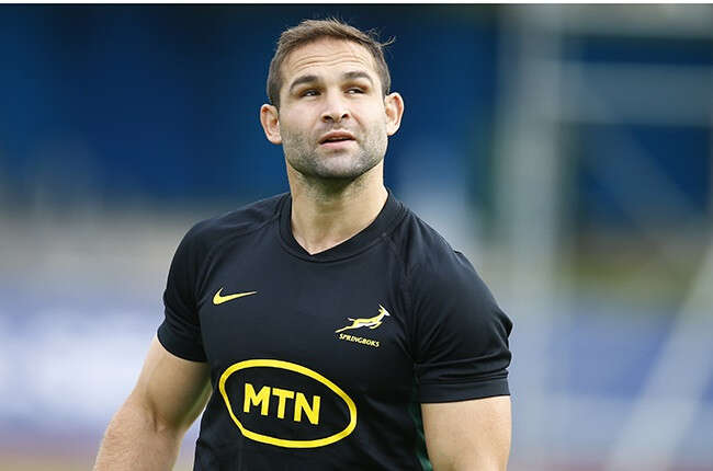 Reinach insists Boks won't underestimate Wallabies: 'Sometimes in the past we'd look past them'