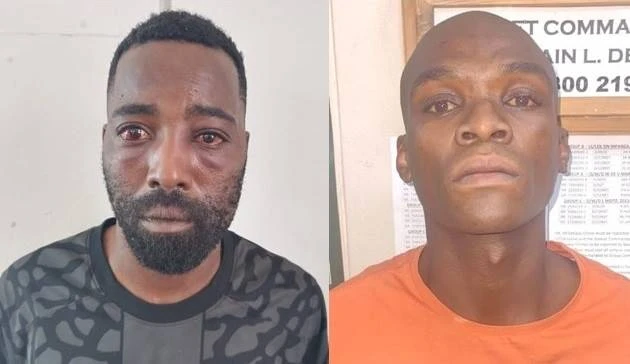 Polisie soek 2 wat glo inligting het oor skietdood van 7 in Kaapstad
