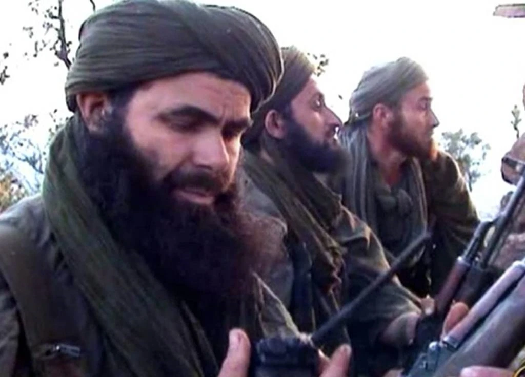 French airstrikes kill over 50 Qaeda-linked jihadists in Mali
