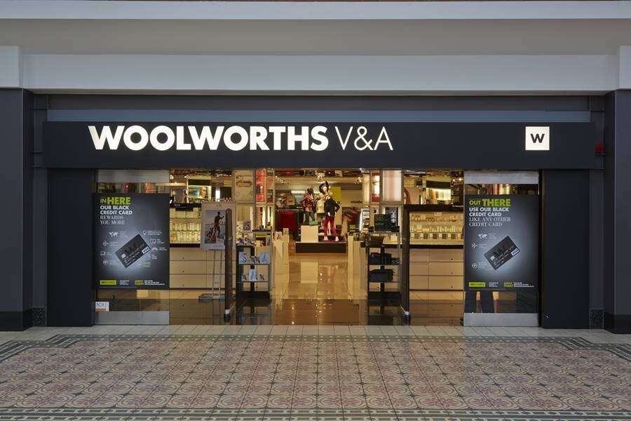 Woolworths crashes almost 9% as consumer strain hurts its fashion by more than expected