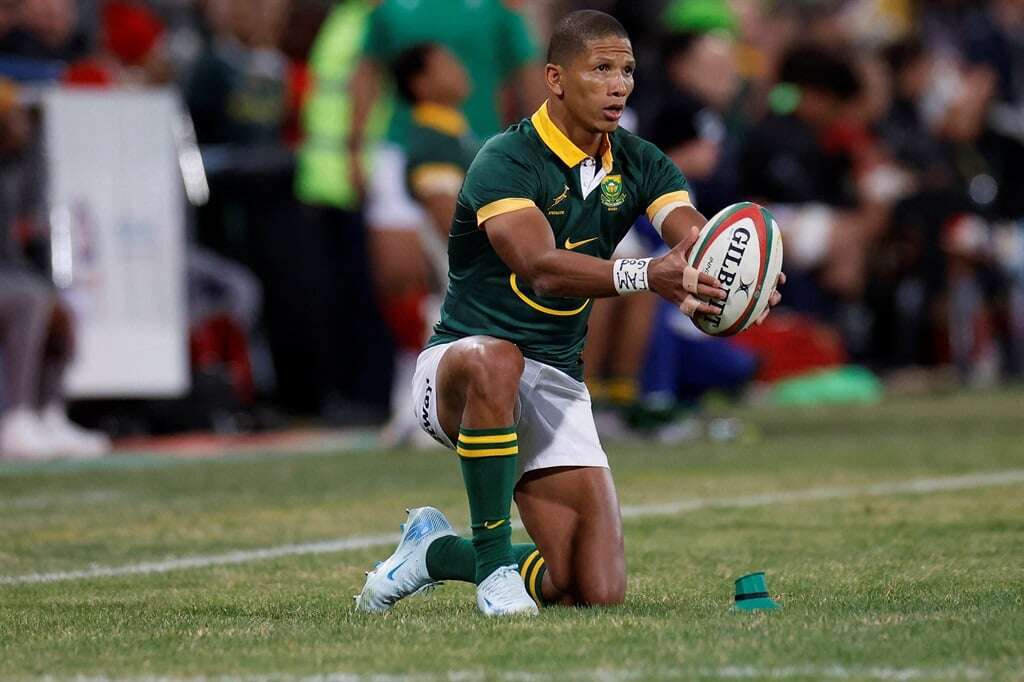 He's still our general, say Stick and Kolisi as Manie gets full backing for crunch Pumas Test