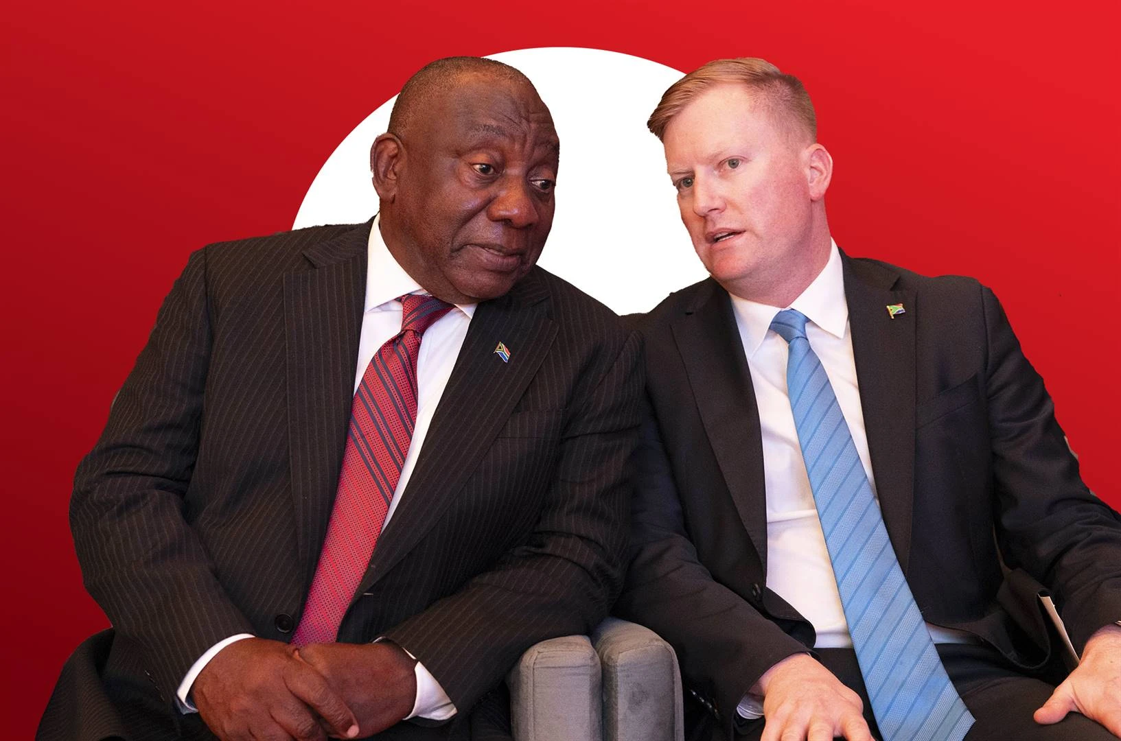 Onteieningswet: DA skop sy hakke in oor nulvergoeding