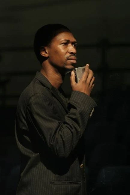 Geliefde akteur Wiseman Sithole sterf