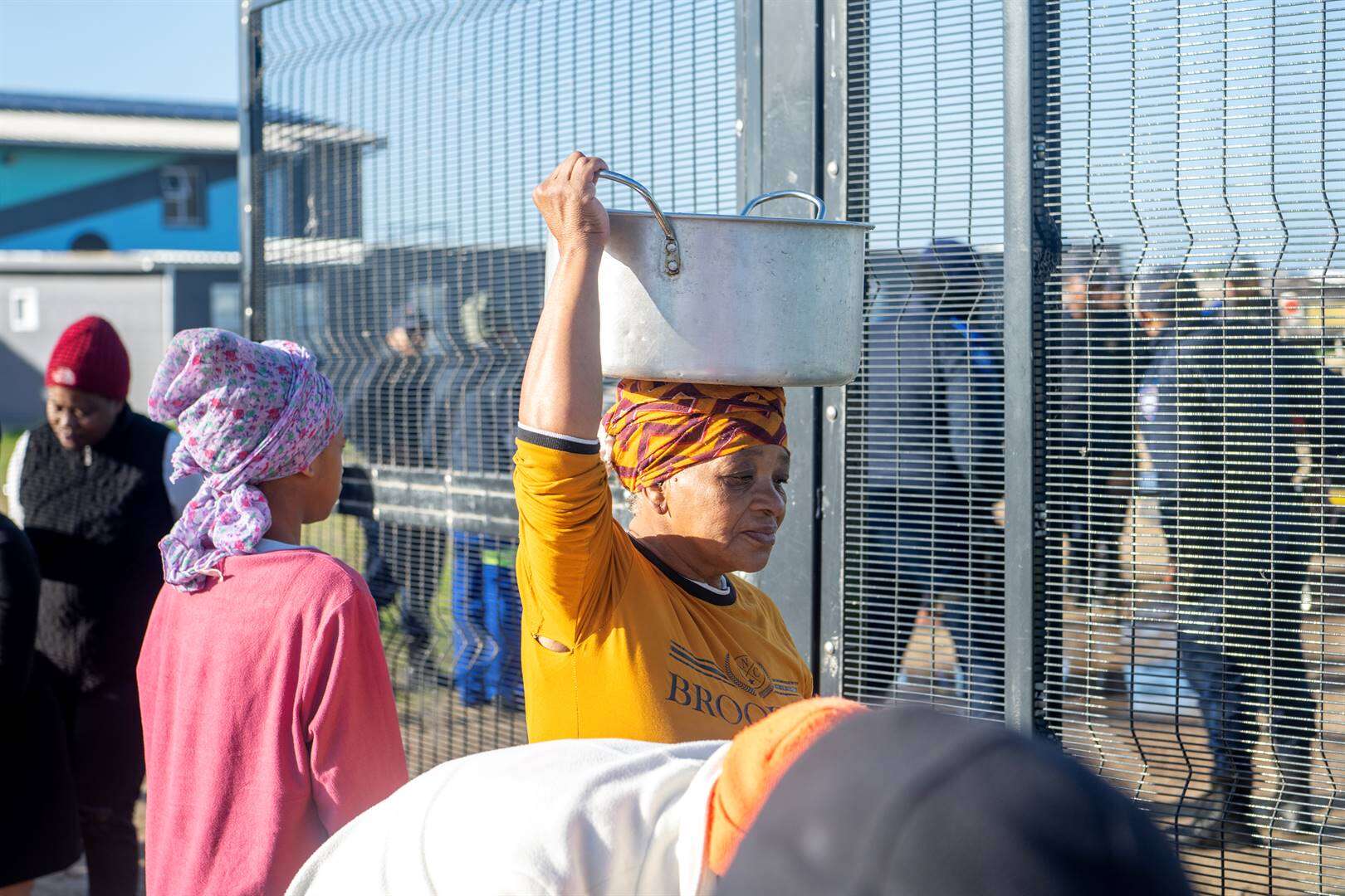 Water in Kaapstad: Dit vorder, maar nóg ’n klep moet reggemaak word