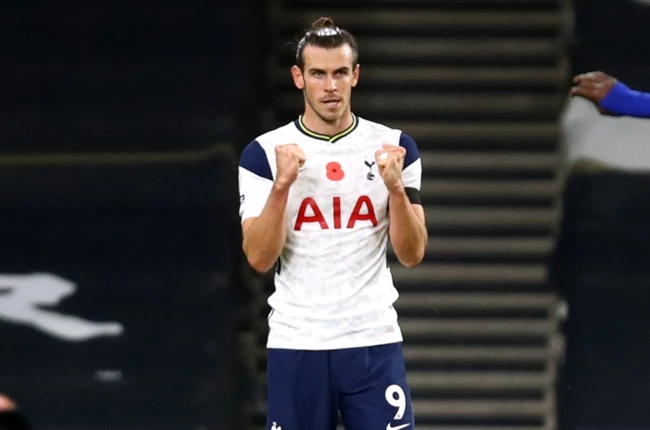 Mourinho uneasy with Arsenal coach managing Bale