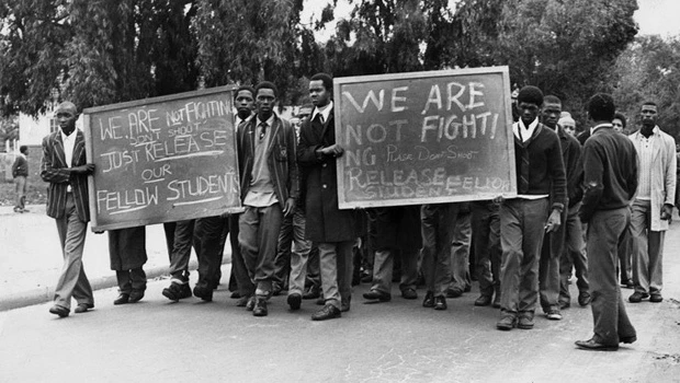 OPINION | Youth Day, 45 years on: Reflections on the meaning of 16 June for today's world