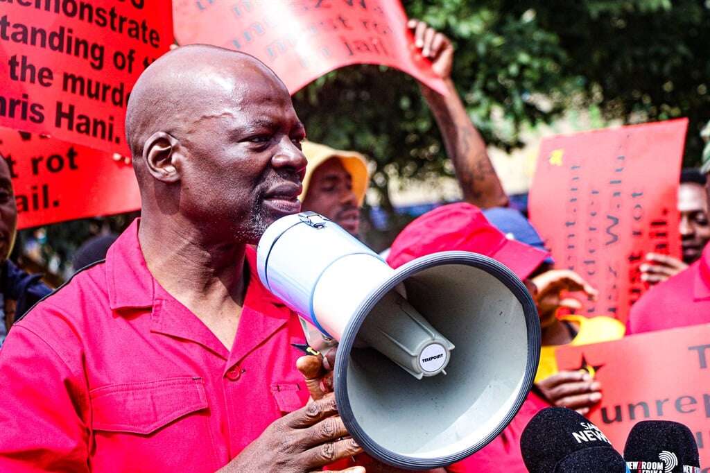 Mcebisi Ndletyana | Farewell to sophisticated pretense: SACP embraces populism