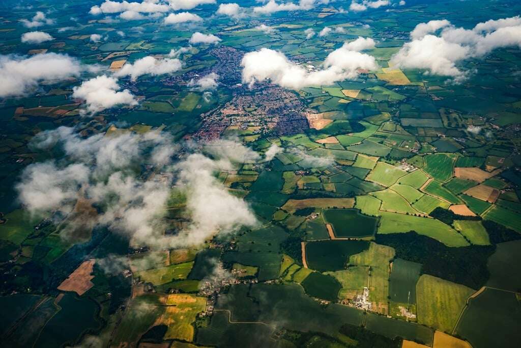 Meer koolstofdioksied vanjaar in atmosfeer gepomp