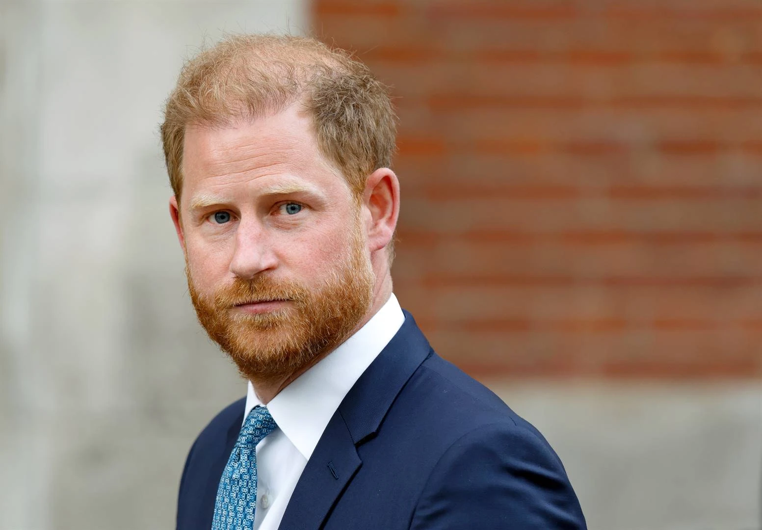Prins Harry se gewildheid in Brittanje daal
