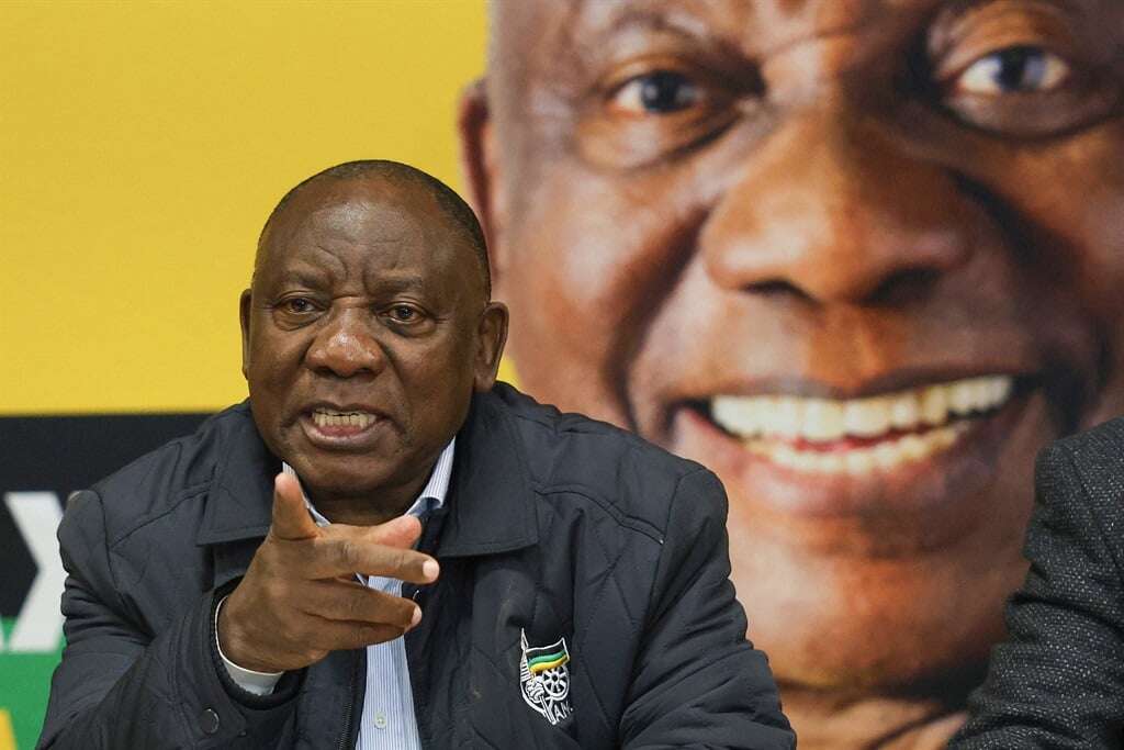 ANALYSIS | Ivor Chipkin: If Ramaphosa is gone in the dawn