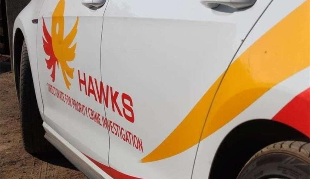 Security guard in custody in connection with kidnapping of Cape Town family of four