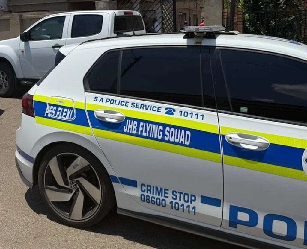 Woman arrested with 'captor' in Soweto for allegedly faking her own kidnapping