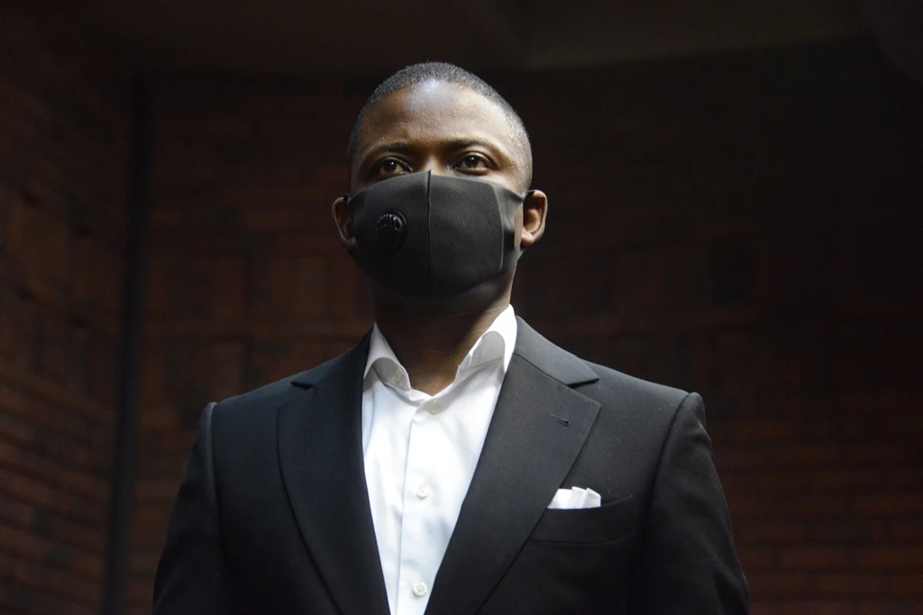 We have 5 passports - so what? Bushiri lashes out at Motsoaledi for revoking permits