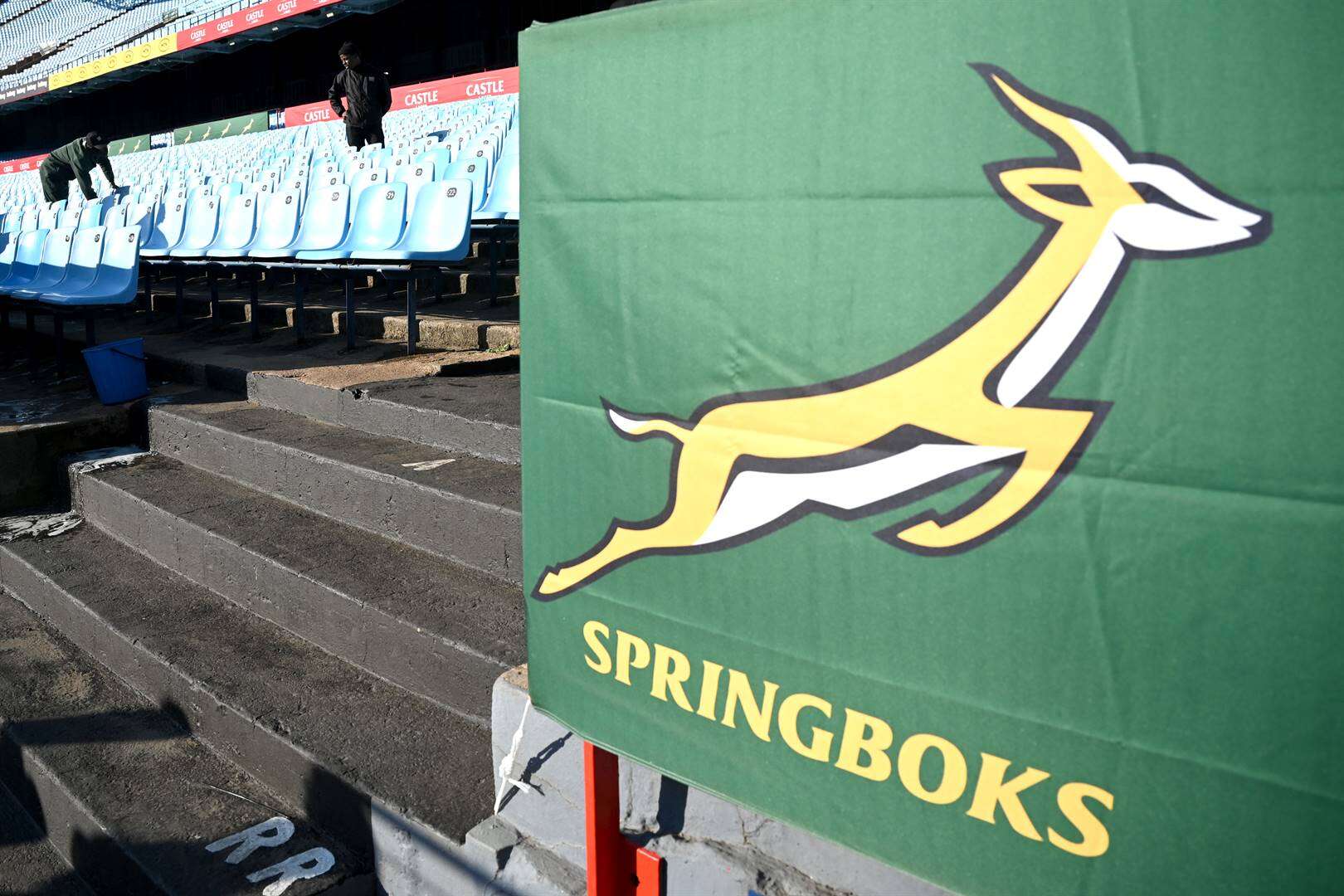 SuperSport en SAUK saai wedstryde tussen Springbokke en Ierland uit