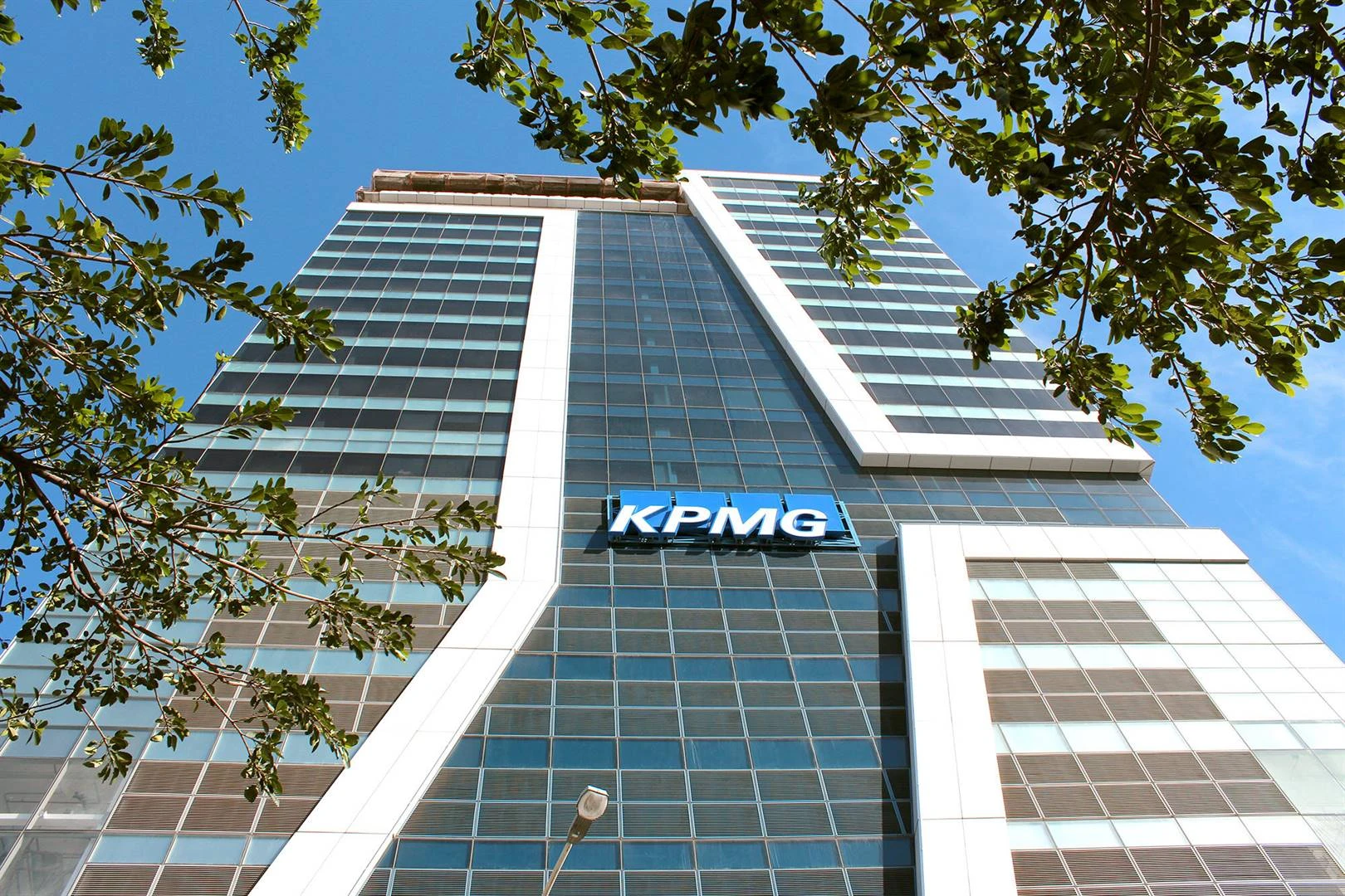 KPMG wys (weer) ’n nuwe uitvoerende hoof vir Suid-Afrika aan
