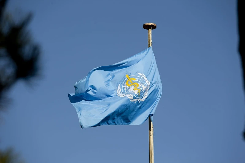 WHO members reject attempt to include Taiwan in meeting