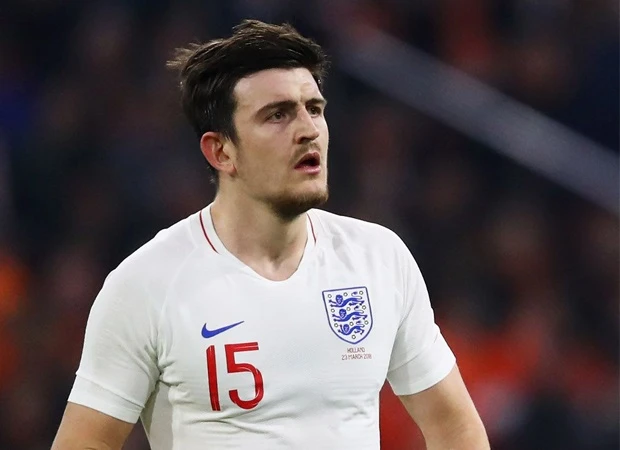 Maguire fit for England return against Scotland