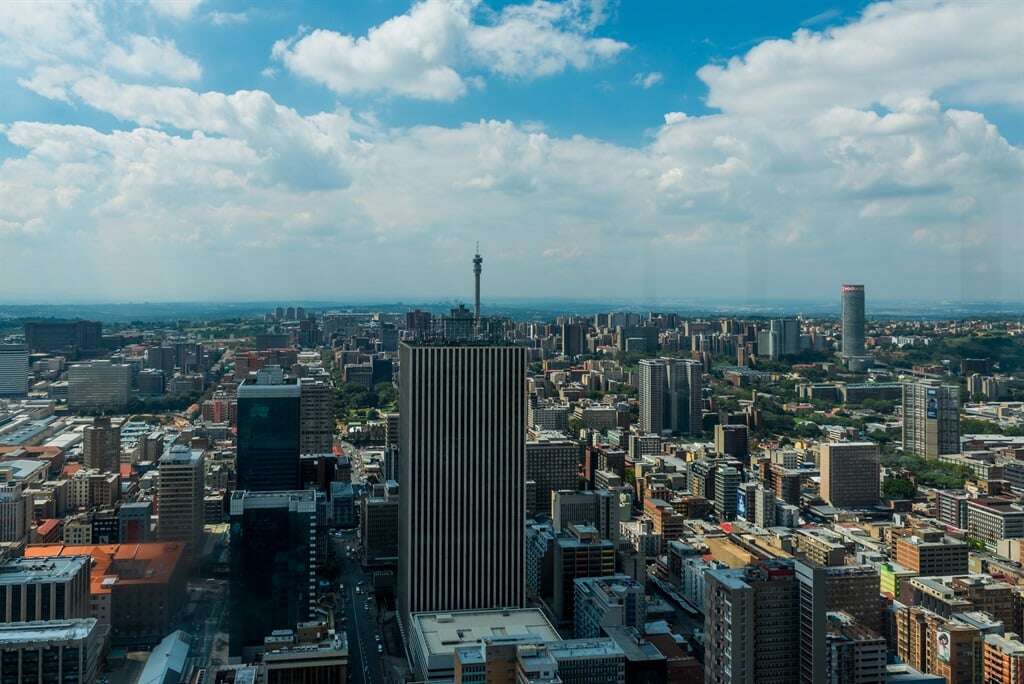 'Big tremor and aftershock': Joburg jolted by magnitude 3 earthquake