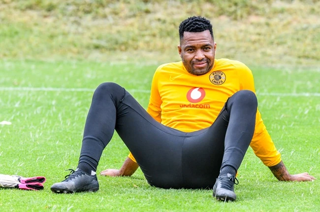 Former referee Ace Ncobo calls for PSL DC to take action against Itumeleng Khune