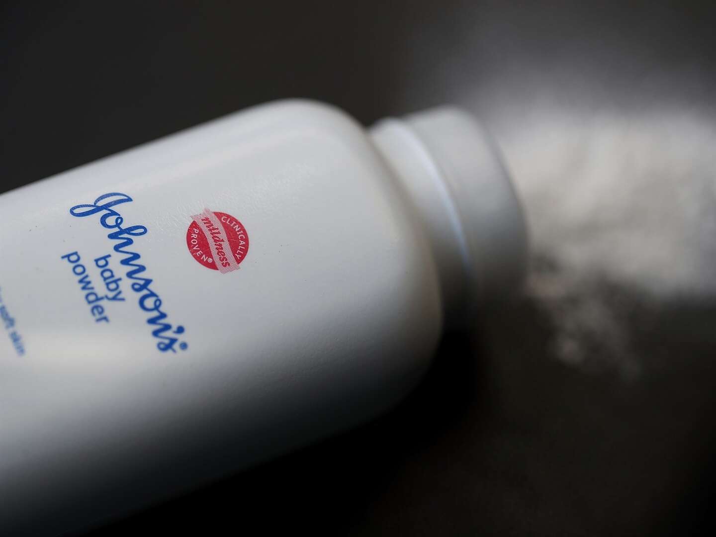 The battle over J&J’s bankruptcy plan to end talc lawsuits